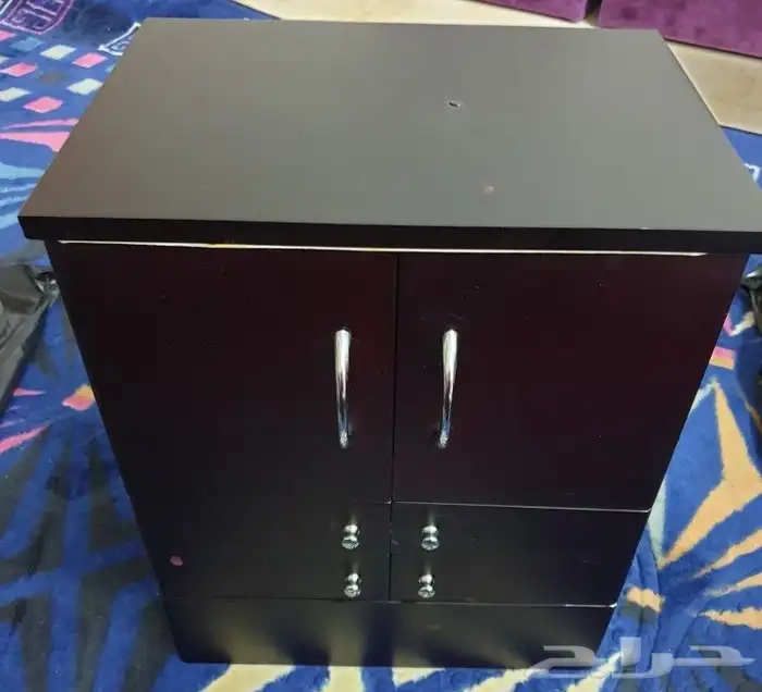 منظم مكياج واكسسوارات 8