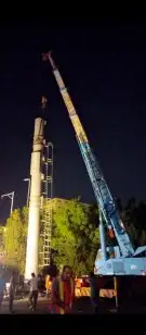 رافعه كرين ونش مال لفت الرياض الايجار اتصل 5
