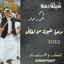 تنفيذ الشيلات باسم والحن لي تبي 0