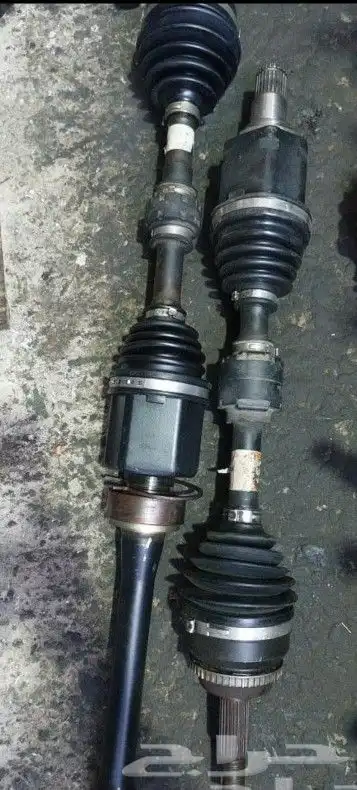 قطع غيار مستعمل 1