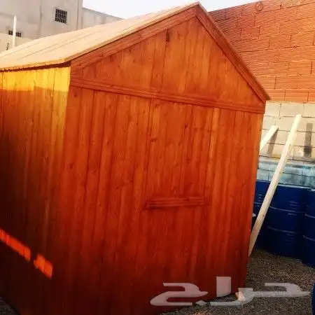 تفصيل غرف أطفال العاب خشب سوادي شريح دزين 4