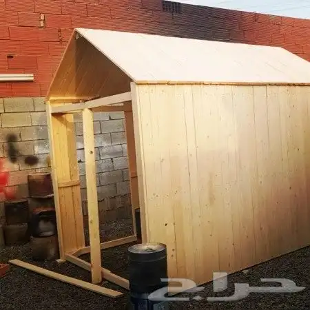تفصيل غرف أطفال العاب خشب سوادي شريح دزين 9