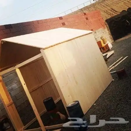 تفصيل غرف أطفال العاب خشب سوادي شريح دزين 8