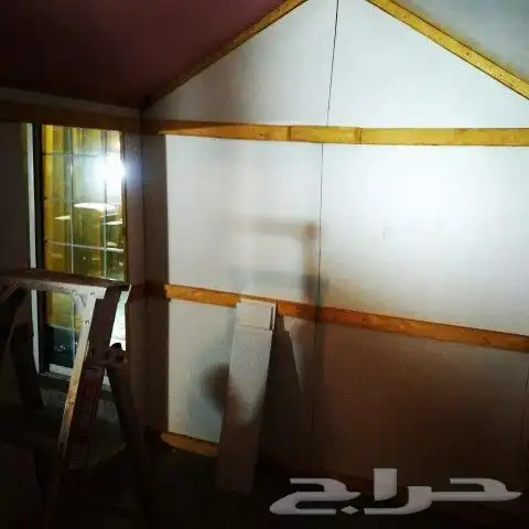 تفصيل غرف أطفال العاب خشب سوادي شريح دزين 3