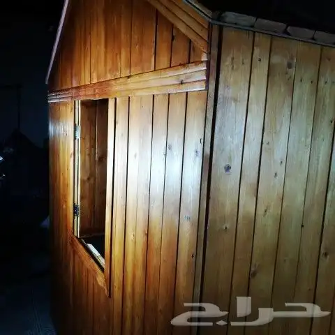 تفصيل غرف أطفال العاب خشب سوادي شريح دزين 5