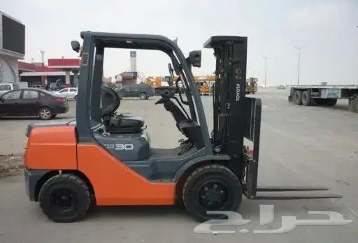 رافعه شوكيه للإيجار فوركلفت للإيجار 0508950456 3