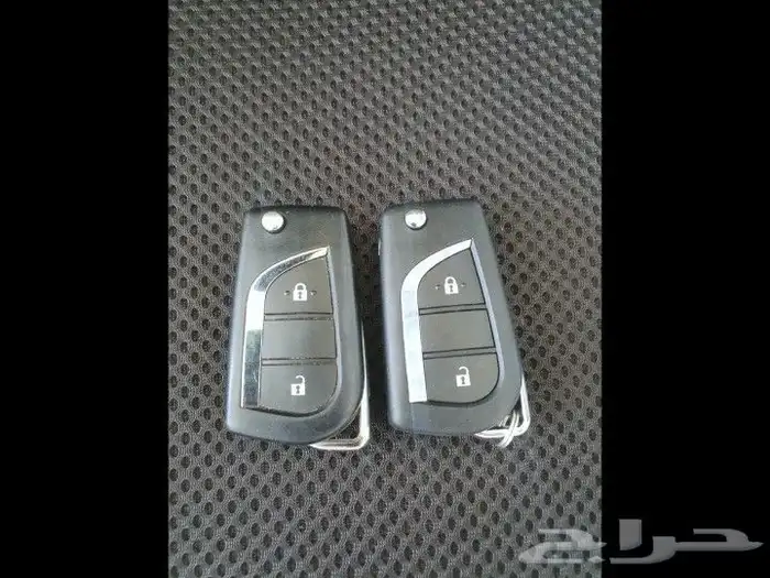 ريموت هايلوكس 0