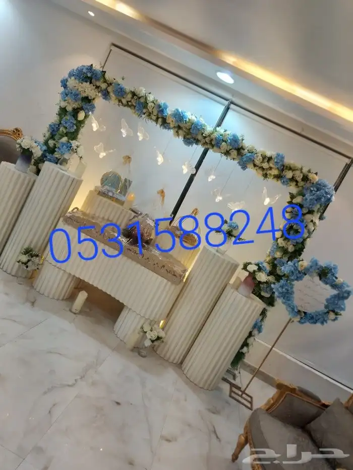 الرياض حي الرمال 6