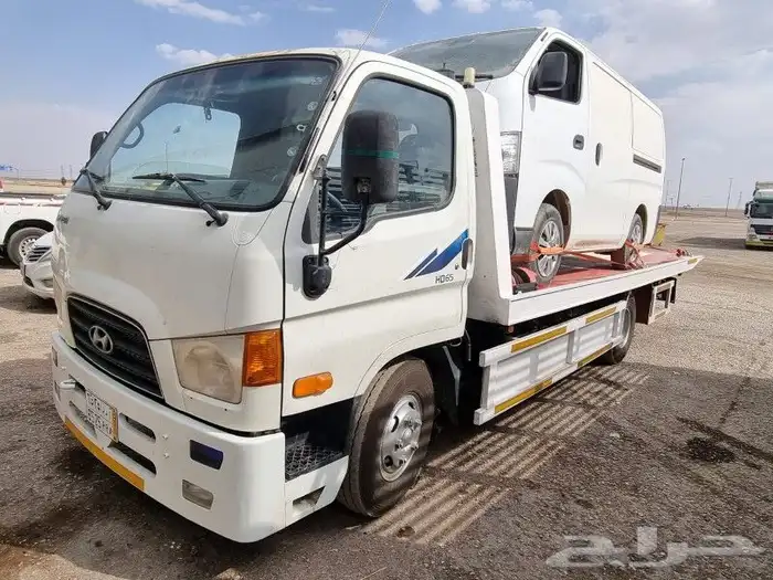 سطحه في الدمام 1