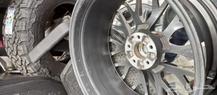 جنوط بورش مكان اصلي وكاله مقاس 20 1