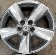 جنوط لكزس 460 اصلي وكاله 19 2