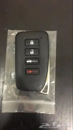 ريموت لكزز جيب وكرت وبرمجه المفاتيح المشفره 1