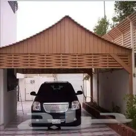 قسم المظلات والسواتر 5