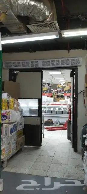 ستائر هوائيه 4