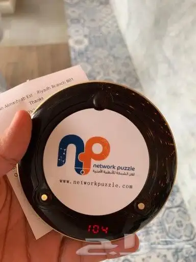 جهاز نداء العميل بيجر مطاعم 6