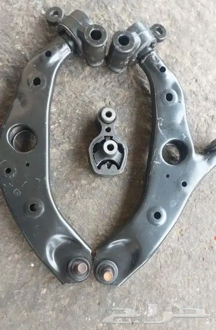 قطع غيار مستعمل 1