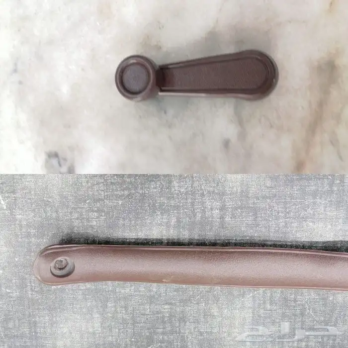 قطع جيب شاص ربع شراع تايوتا قديم fj 77