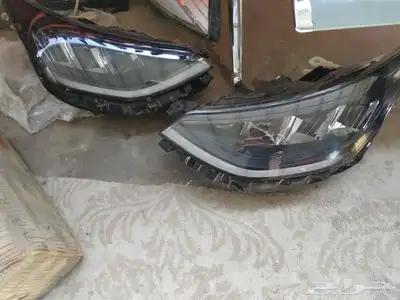 شمعات صدمات هونداي 1