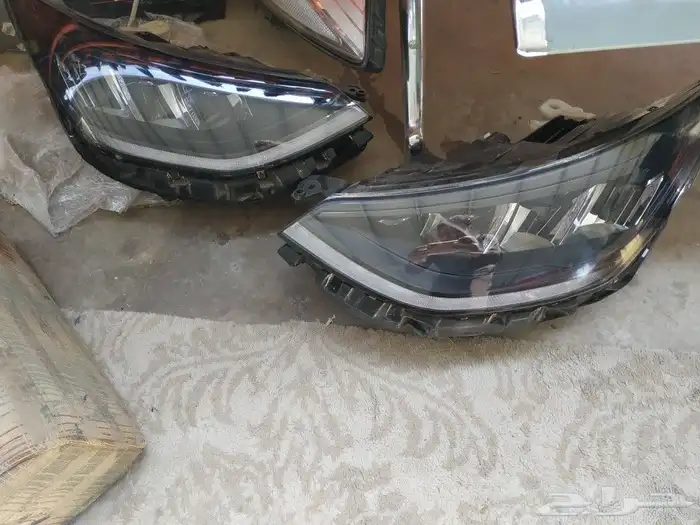 شمعات صدمات هونداي 1