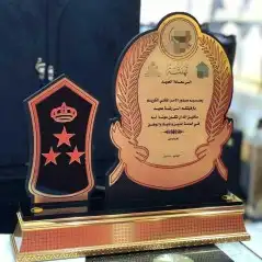 دروع ومجسمات 13