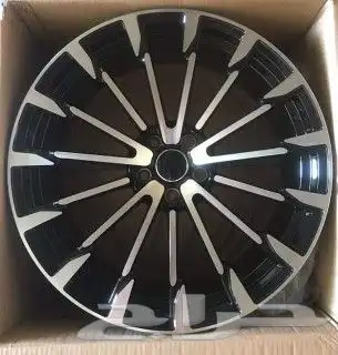 جنط بجميع انواعها 6