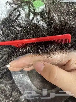 باروكه طبيعي لصق 18