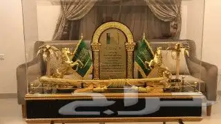 دروع ومجسمات 10