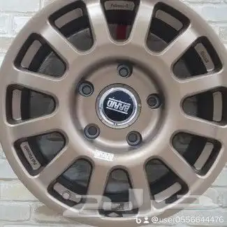 جنط بجميع انواعها 2