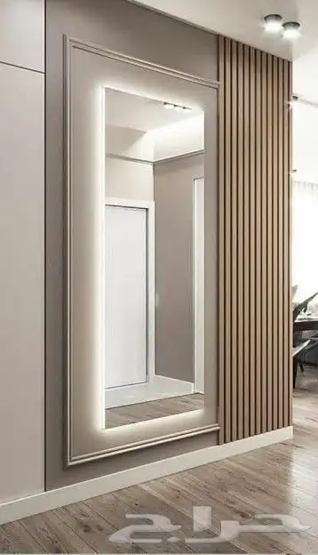 ديكورشاشات ومداخل __الطايف 1