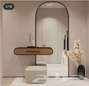 طاولات ومداخل 61