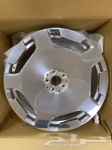 جنط بجميع انواعها 8