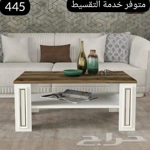 أطقم وطاولات تلفزيون وخدمة تركيه 41