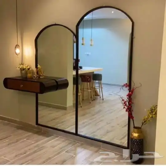 طاولات ومداخل 17