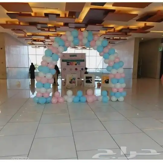 طاولات ومداخل 7