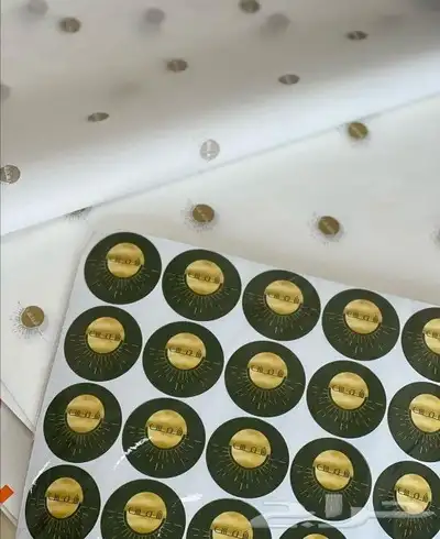 طباعة استيكر 7