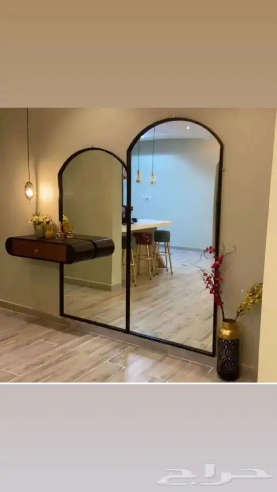 طاولات ومداخل 15