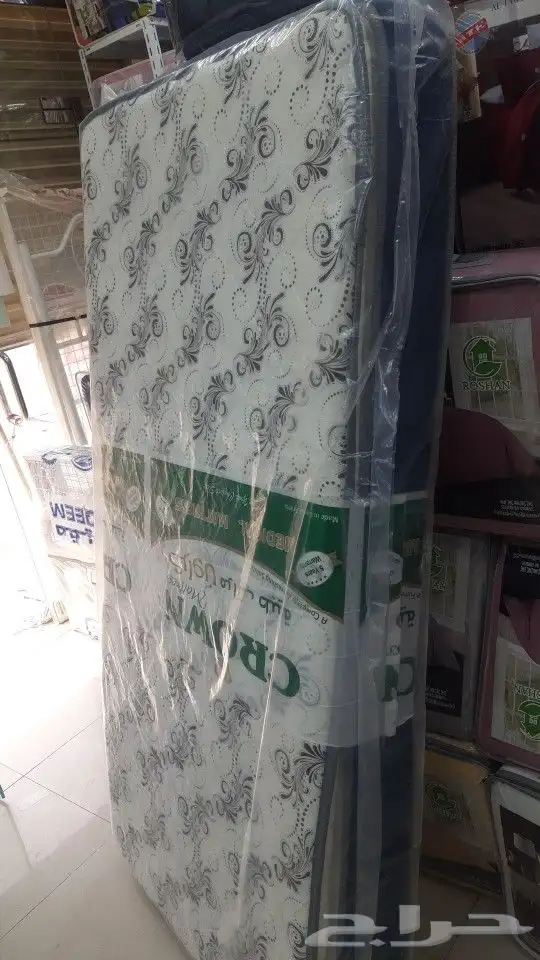 فرشات مراتب 6