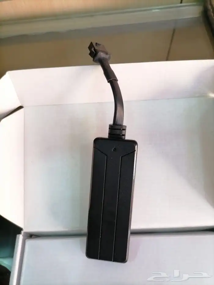 تركيب جهازGBS تتبع 1