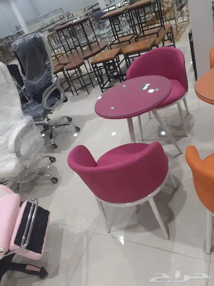 طاولات كوفي جديد 0