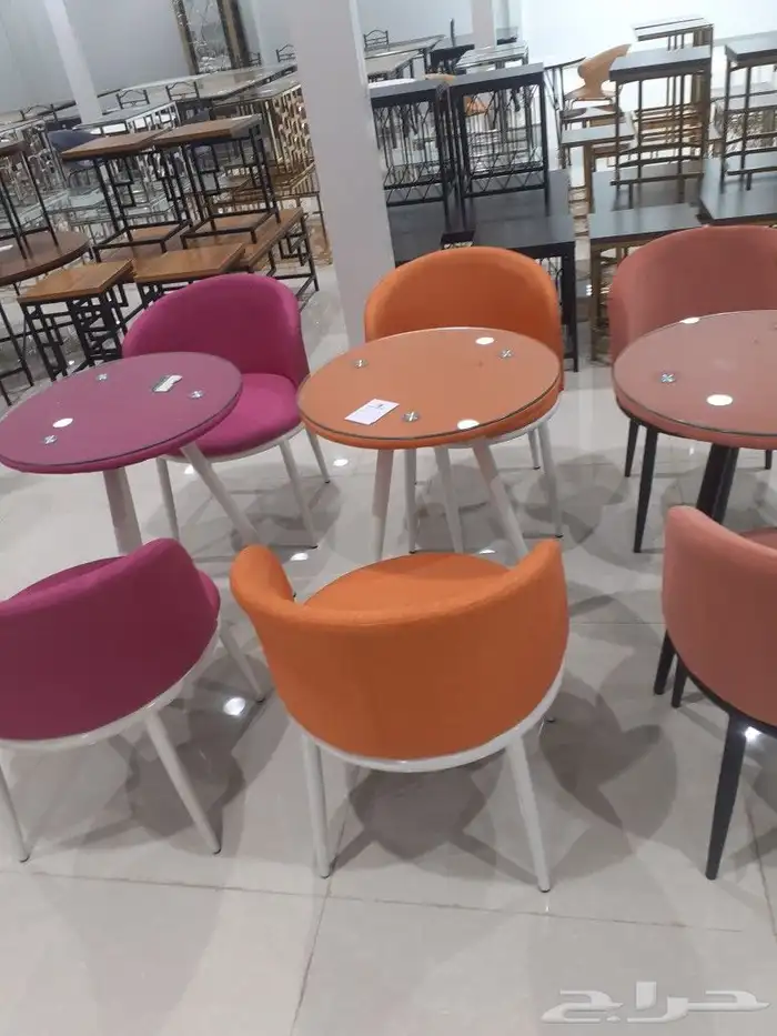 طاولات كوفي جديد 1