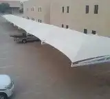 مظلات وسواتر الرياض 27