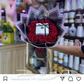 توصيل هدايا ابها المحاله الواديين احد رفيده 33