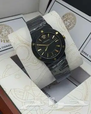 ساعات فرزاتشي نسائي استيل درجه اولي 20