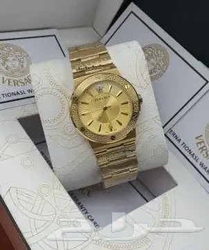 ساعات فرزاتشي نسائي استيل درجه اولي 16