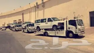 سطحة سيارات 3