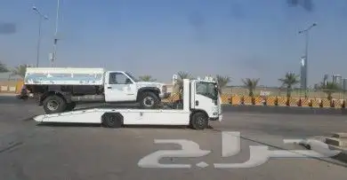 سطحة سيارات 1
