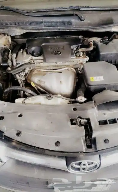 مكينة كامري 2015 1