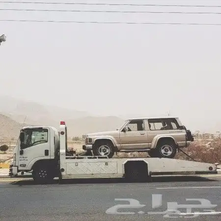 سطحة سيارات 2