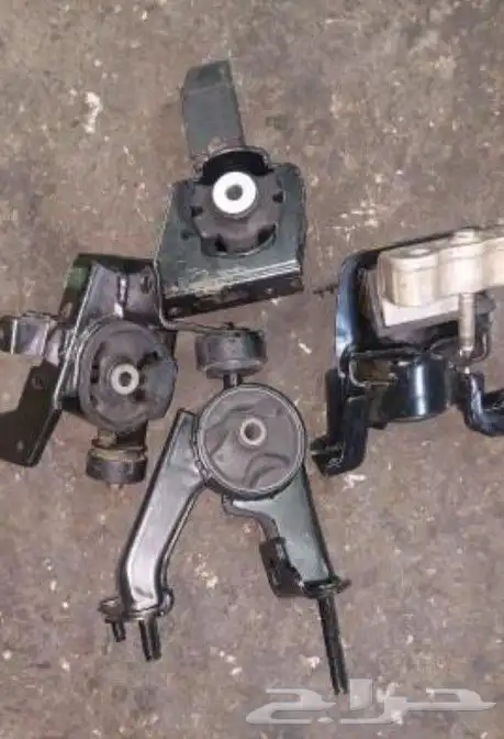 قطع غيار مستعمل 5