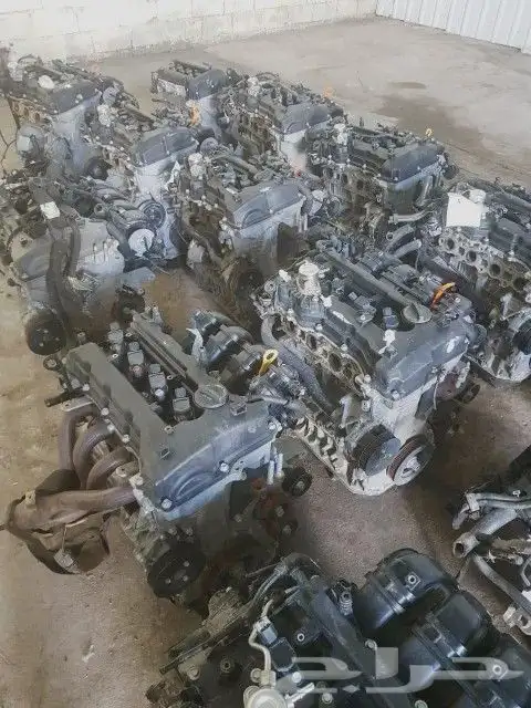 مكينة كامري 2015 9